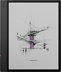 Onyx E-Kitap Okuyucu