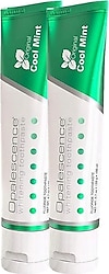 Opalescence Cool Mint Beyazlatıcı 100 ml 2 Adet Florürlü Diş Macunu