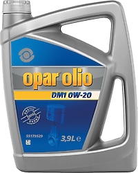 Opar Olio 0W-20 DM1 3.9 lt Motor Yağı