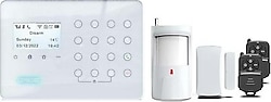 Opax ARD-575 Kablosuz Alarm Sistemi