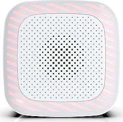 Opax BGR 9890 Kablosuz Siren