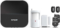 Opax W20-W Kablosuz Akıllı Güvenlik Sistemi