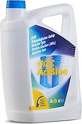 SHELL AdBlue, avec bec, 10 l