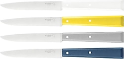 Opinel Bon Apetit Celeste 4'lü Sofra Bıçağı