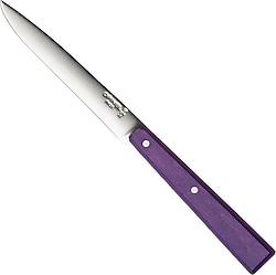 Opinel Bon Appetit Sofra Bıçağı Mor