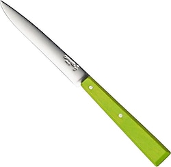 Opinel Bon Appetit Sofra Bıçağı Yeşil Elma