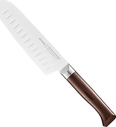 Opinel Forges 1890 Çelik Santoku Bıçağı