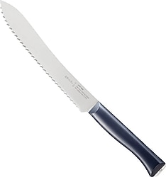 Opinel Intempora N°216 Paslanmaz Çelik Ekmek Bıçağı