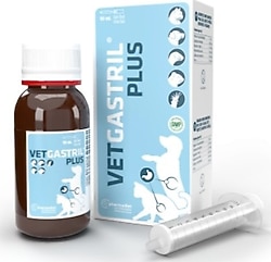Opko Vetgastril Plus Mide Koruyucu 20 ml Oral Süspansiyon