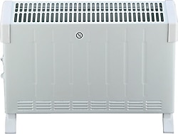 Opp 2000 W Konvektör Isıtıcı