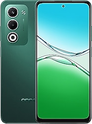 Oppo A5 5G 256 GB Yeşil
