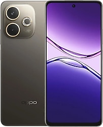 Oppo A5 Pro 256 GB Kahverengi