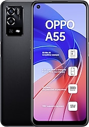 Oppo A55 128 GB