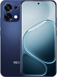 Oppo A6 Pro 256 GB Mavi