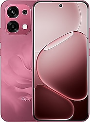 Oppo A6 Pro 5G 256 GB Kırmızı