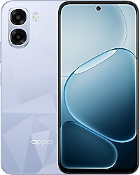 Oppo A6t 256 GB Mavi