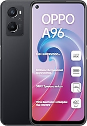 Oppo A96 128 GB