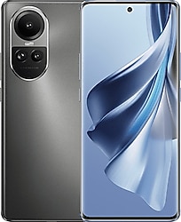 Oppo Reno 10 5G 256 GB Gri Fiyatları, Özellikleri ve Yorumları