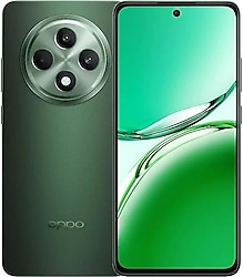 Oppo Reno 11 FS 256 GB Yeşil