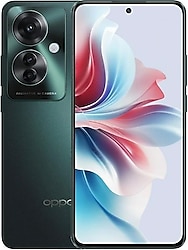 Oppo Reno 11 F 256 GB Yeşil