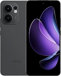 Oppo Reno 13 F 256 GB Grafit