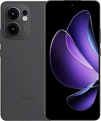 Oppo Reno 13 F 5G 256 GB Grafit