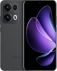 Oppo Reno 13 Pro 512 GB Grafit
