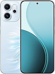 Oppo Reno 14 F 256 GB Mavi