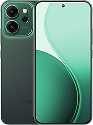 Oppo Reno 14 F 256 GB Yeşil