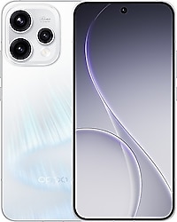 Oppo Reno 15 256 GB Beyaz