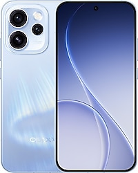 Oppo Reno 15 Pro 512 GB Mavi