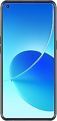 Oppo Reno 6 128 GB Siyah
