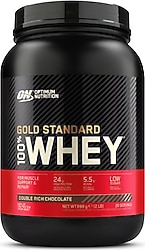 Optimum Nutrition Gold Standard 899 gr Whey Protein Tozu