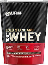 Optimum Nutrition Gold Standard 450 gr Whey Protein Tozu