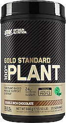 Optimum Nutrition Gold Standard 684 gr Bitkisel Protein Tozu