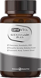 Optivita Glukozamin Plus 30 Tablet