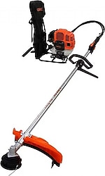 Orac BG650 Pro 3.5 Hp Benzinli Sırt Tırpan