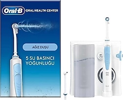 Oral-B Ağız Sağlığı Merkezi Ağız Duşu