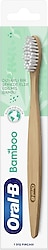Oral-B Bambu Diş Fırçası