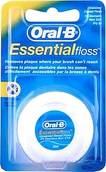 Oral-B Essential Floss 50 m Diş İpi