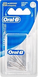 Oral-B Arayüz Fırçası