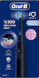 Oral-B iO 2 Şarjlı Diş Fırçası