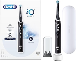 Oral-B iO 6 Smile Şarjlı Diş Fırçası
