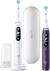 Oral-B iO 8 2'li Şarjlı Diş Fırçası