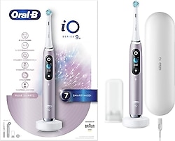 Oral-B iO 9 Serisi Şarjlı Diş Fırçası