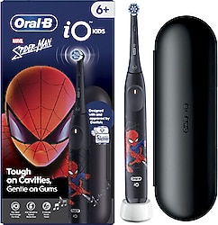 Oral-B iO Marvel Spiderman Şarjlı Çocuk Diş Fırçası