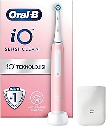 Oral-B iO Sensi Clean Şarjlı Diş Fırçası