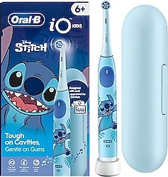 Oral-B iO Stitch Çocuk Diş Fırçası