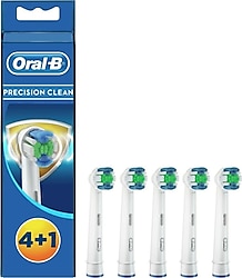 Oral-B Precision Clean 5'li Diş Fırçası Başlığı