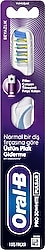Oral-B Pro-3DWhite Pulsar Pilli Diş Fırçası
